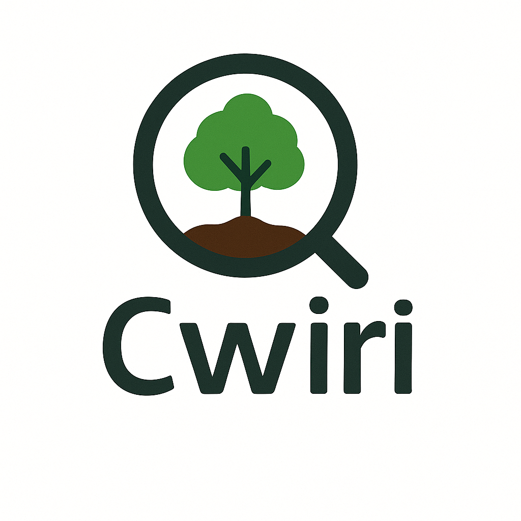Cwiri Logo